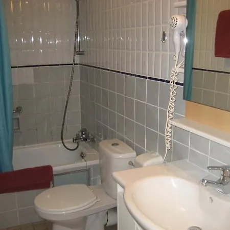 Europa Hotel Bredene