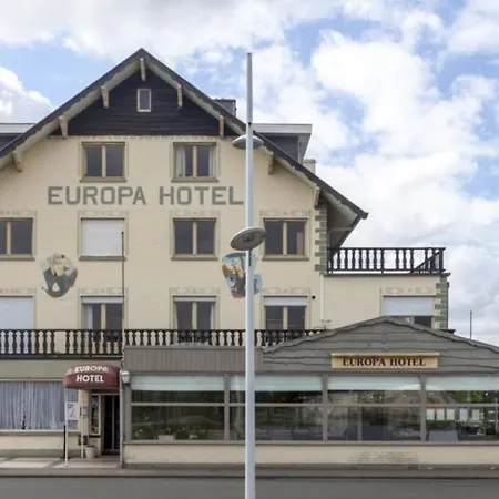 Europa Bredene