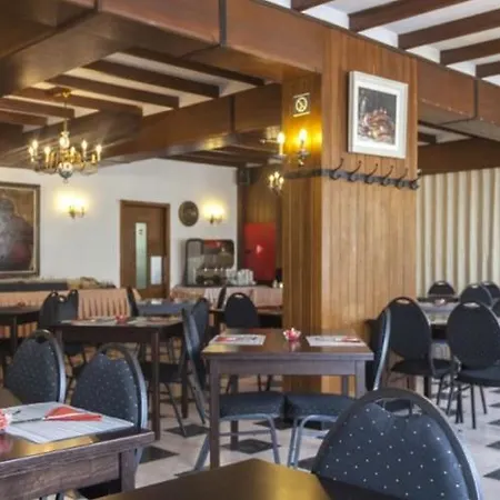 Hotel Europa Bredene