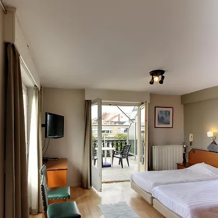 Hotel Europa